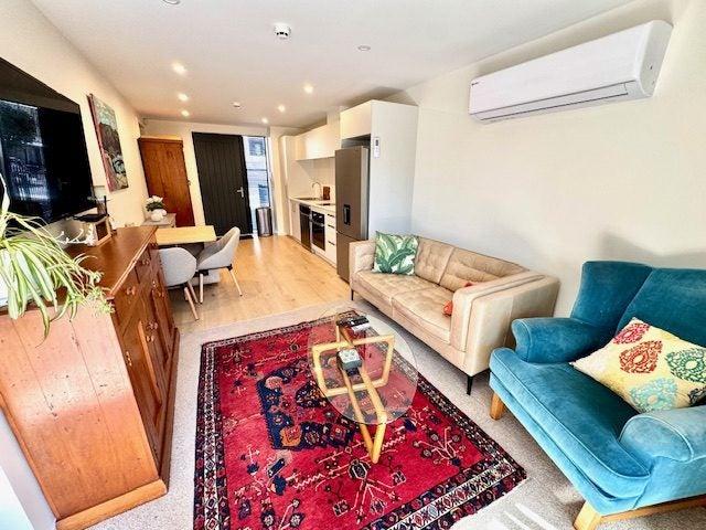 Apartment for rent in Paraparaumu, Wellington