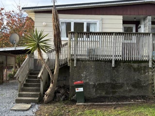 House for rent in Paraparaumu, Wellington