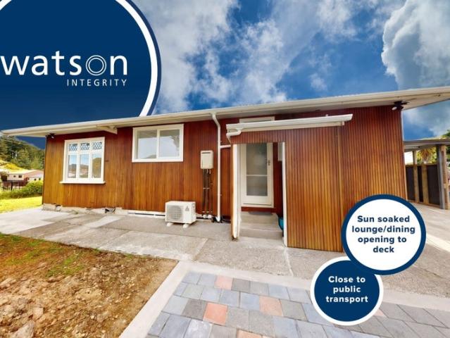 House for rent in Paraparaumu, Wellington