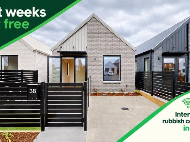 House for rent in Paraparaumu, Wellington
