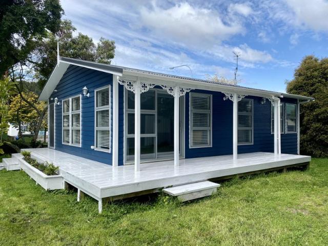 House for rent in Paraparaumu, Wellington