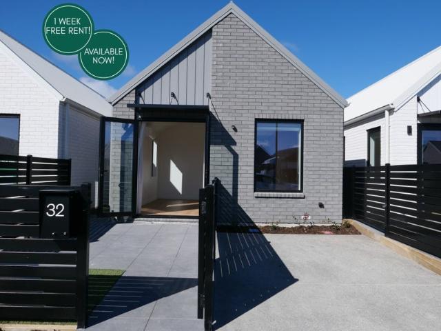 House for rent in Paraparaumu, Wellington