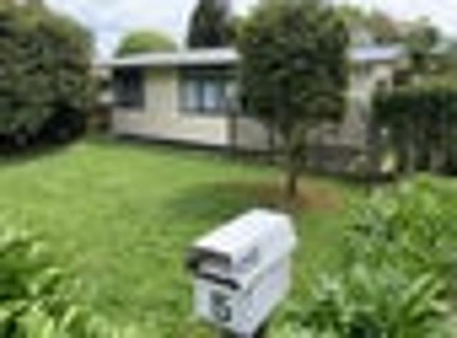 House for rent in Paraparaumu, Wellington