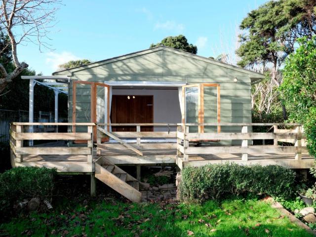 House for rent in Paraparaumu, Wellington
