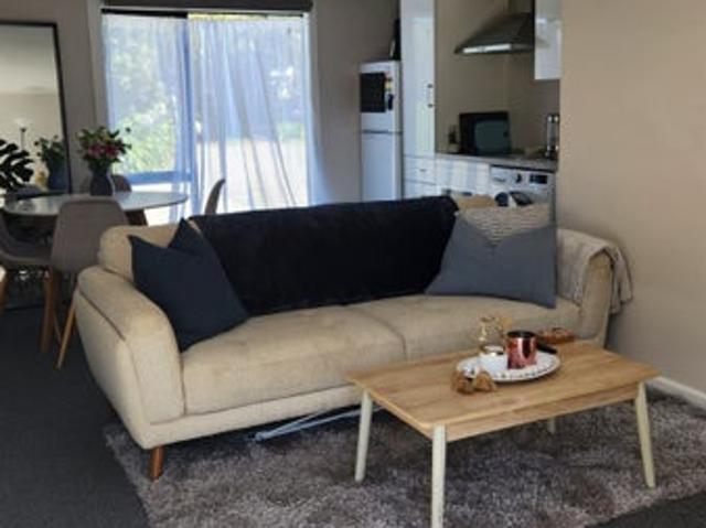 Apartment for rent in Paraparaumu, Wellington