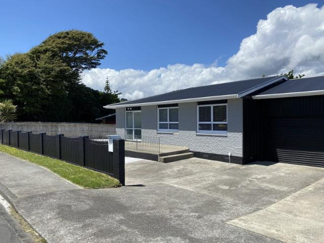 House for rent in Paraparaumu, Wellington