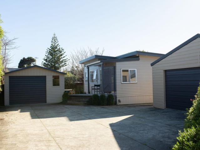 House for rent in Paraparaumu, Wellington