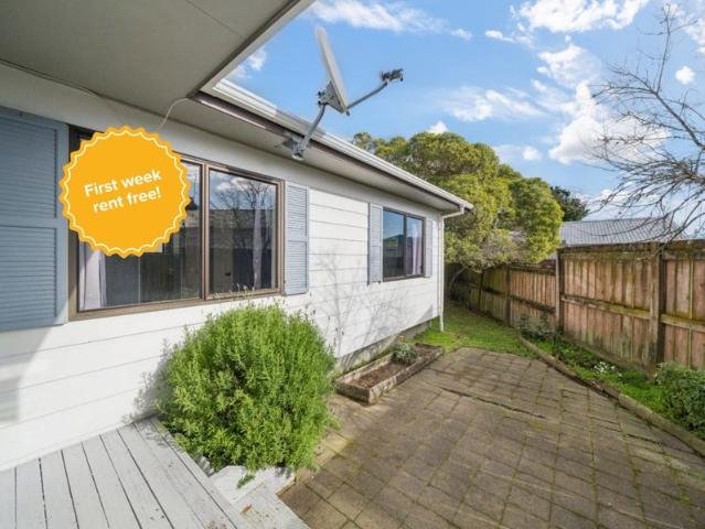 House for rent in Paraparaumu, Wellington