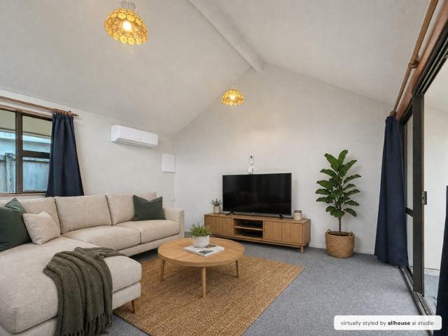 House for rent in Paraparaumu, Kāpiti Coast District