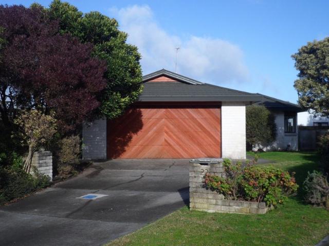 House for rent in Paraparaumu, Wellington
