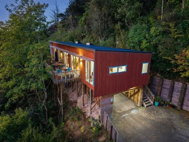 House for rent in Paraparaumu, Wellington