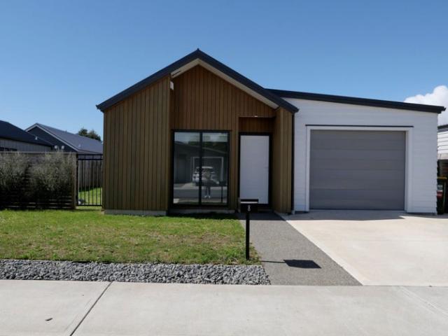 House for rent in Paraparaumu, Wellington