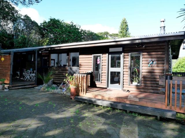 House for rent in Paraparaumu, Wellington