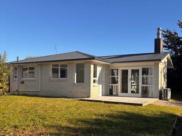 House for rent in Paraparaumu, Wellington