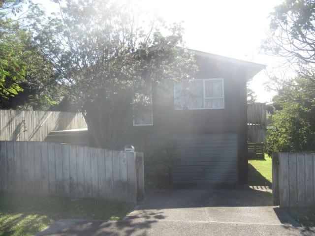House for rent in Paraparaumu, Wellington