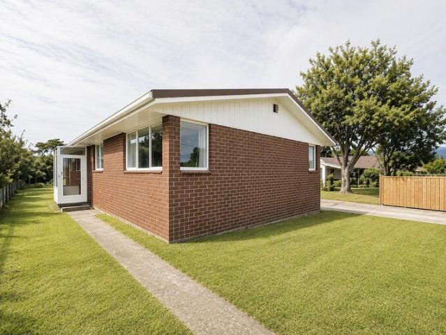 House for rent in Paraparaumu, Wellington
