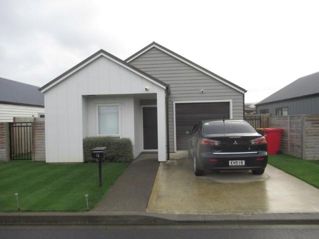 House for rent in Paraparaumu, Wellington