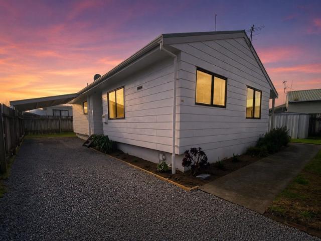 House for rent in Paraparaumu, Wellington