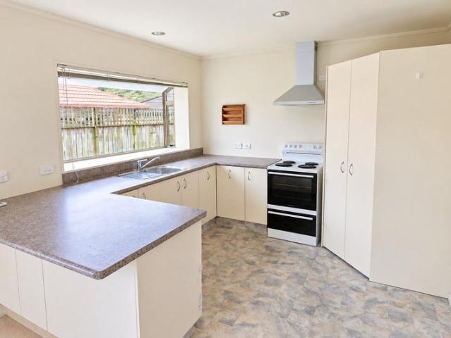 House for rent in Paraparaumu, Wellington