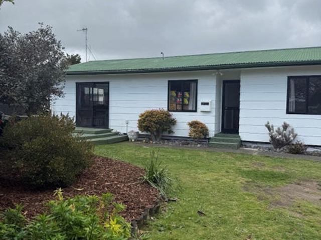House for rent in Paraparaumu, Wellington