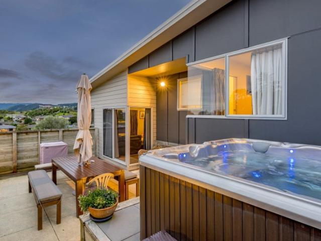 House for rent in Paraparaumu, Wellington