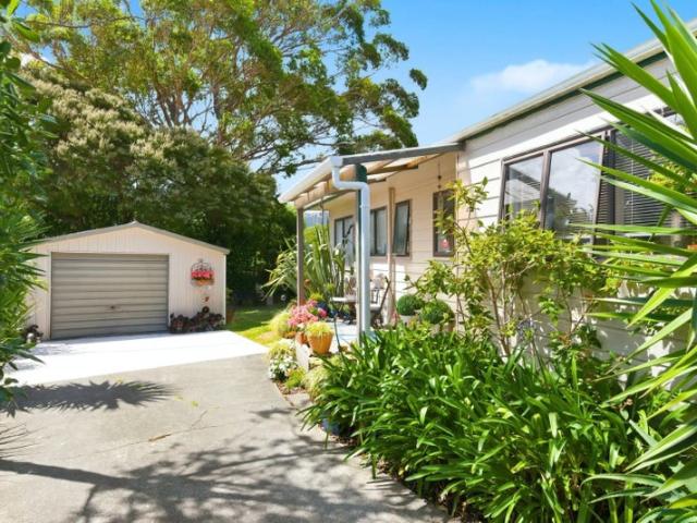 House for rent in Paraparaumu, Wellington