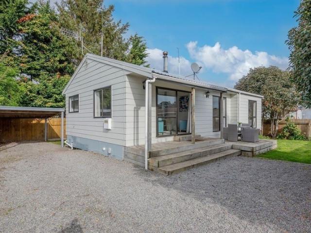 House for rent in Paraparaumu, Wellington