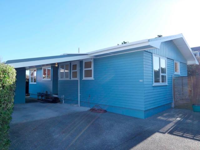 House for rent in Paraparaumu, Wellington
