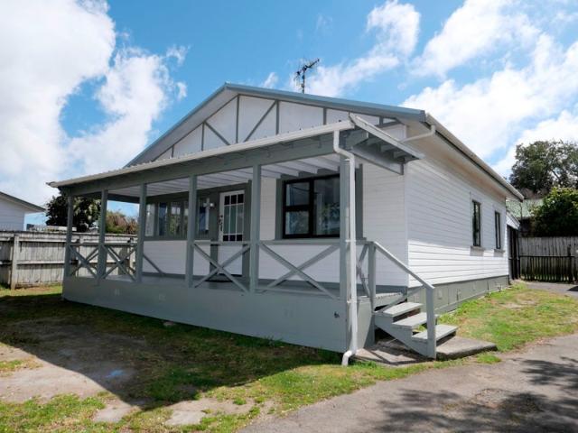 House for rent in Paraparaumu, Kāpiti Coast District