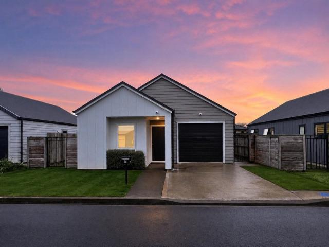 House for rent in Paraparaumu, Wellington