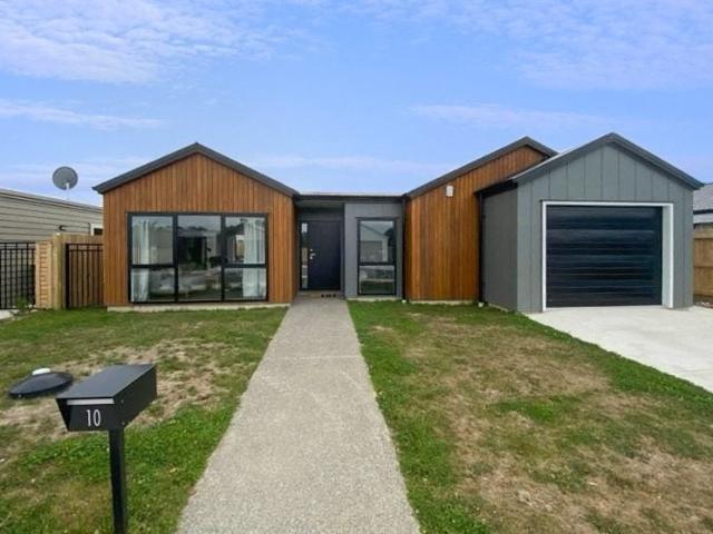 House for rent in Paraparaumu, Wellington