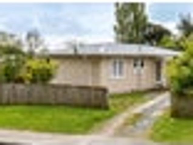 House for rent in Paraparaumu, Wellington