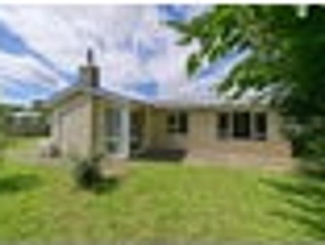 House for rent in Paraparaumu, Wellington