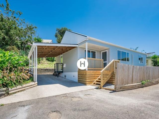 House for rent in Paraparaumu, Wellington