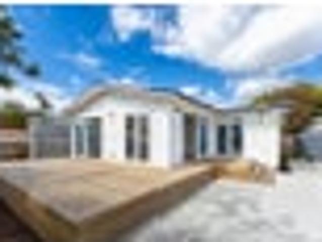 House for rent in Paraparaumu Beach, Wellington