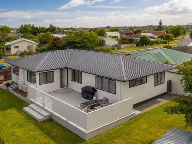 House for rent in Paraparaumu, Wellington