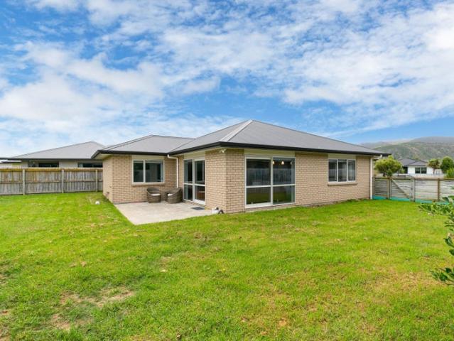 House for rent in Paraparaumu, Wellington