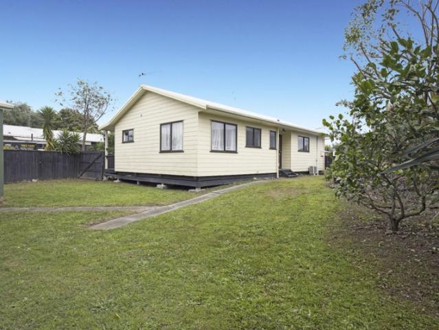 House for rent in Paraparaumu, Wellington