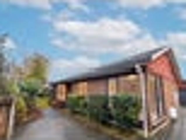 House for rent in Paraparaumu, Wellington