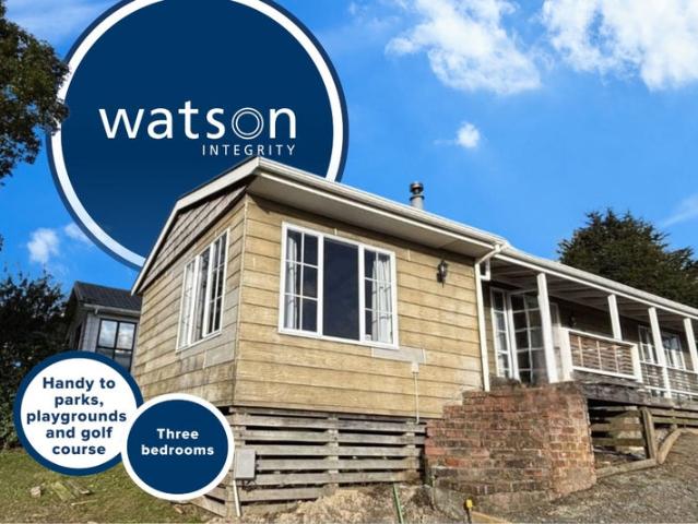 House for rent in Paraparaumu, Wellington