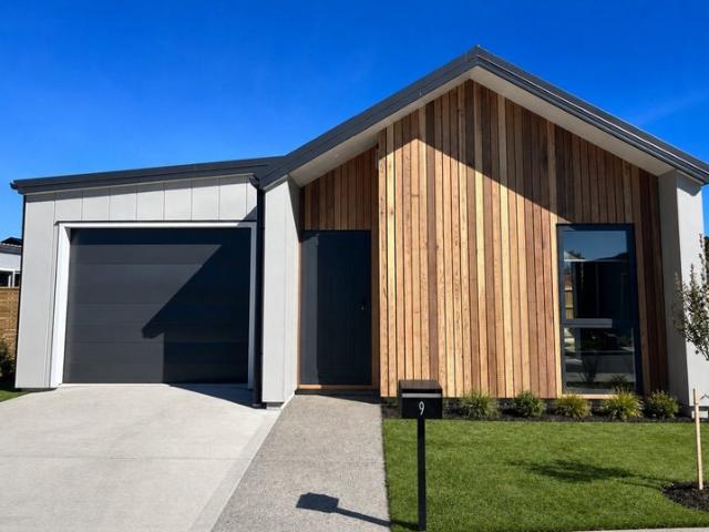 House for rent in Paraparaumu, Wellington