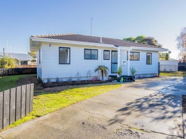 House for rent in Paraparaumu, Wellington