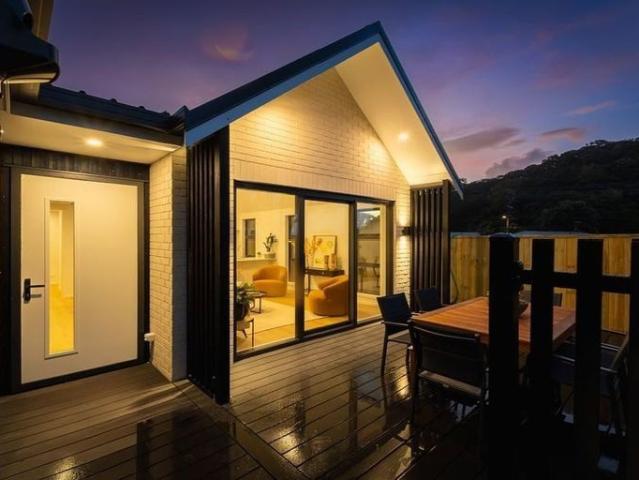 House for rent in Paraparaumu, Wellington
