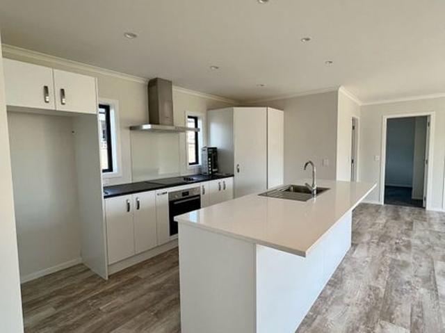 House for rent in Paraparaumu, Wellington