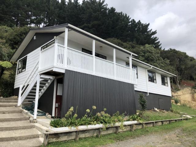House for rent in Paraparaumu, Wellington