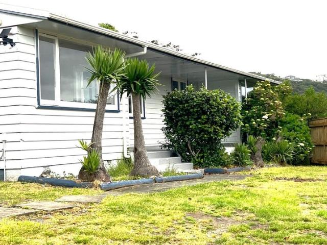 House for rent in Paraparaumu, Wellington