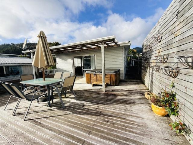 House for rent in Paraparaumu, Wellington