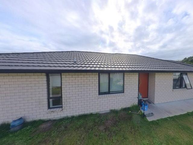 House for rent in Paraparaumu, Wellington