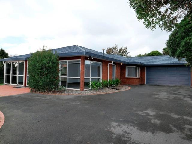 House for rent in Paraparaumu, Wellington