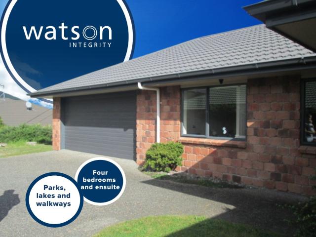 House for rent in Paraparaumu, Wellington